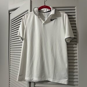 Boys Nike Polo